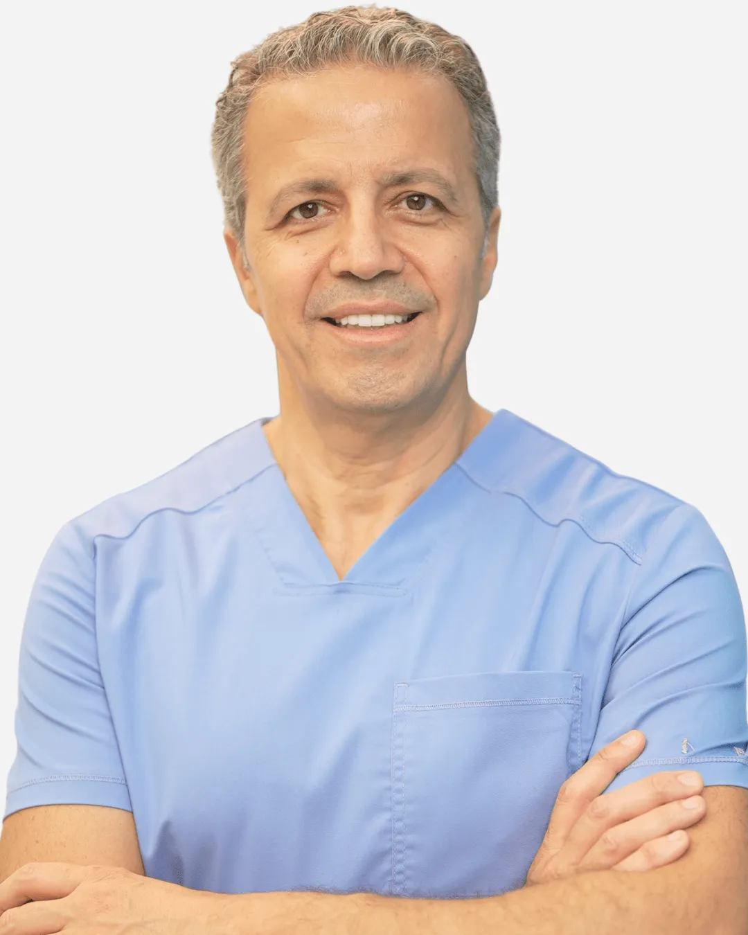 Dr. Elie Fares — Dentistry