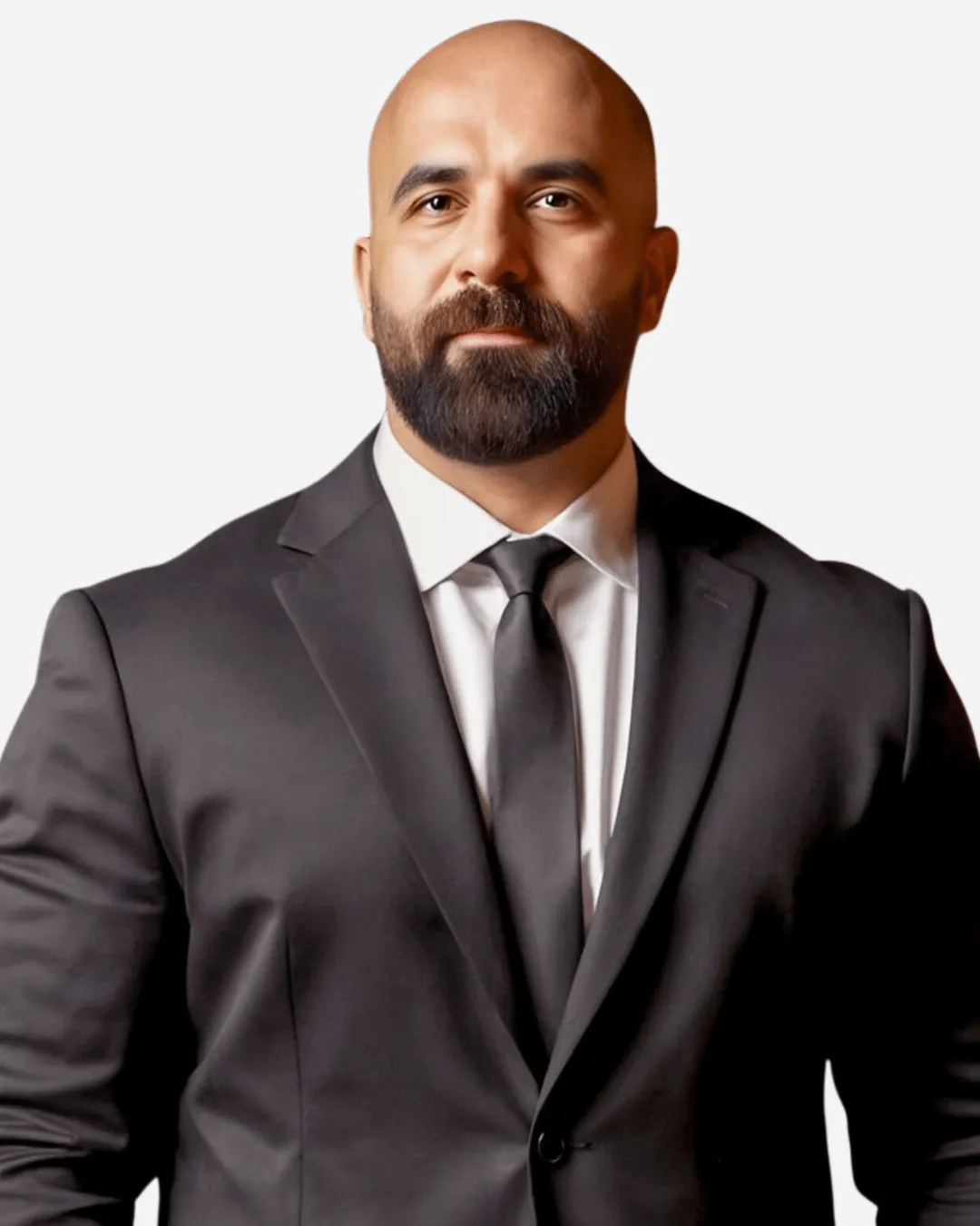 Philip Gahshan — Business Consultant