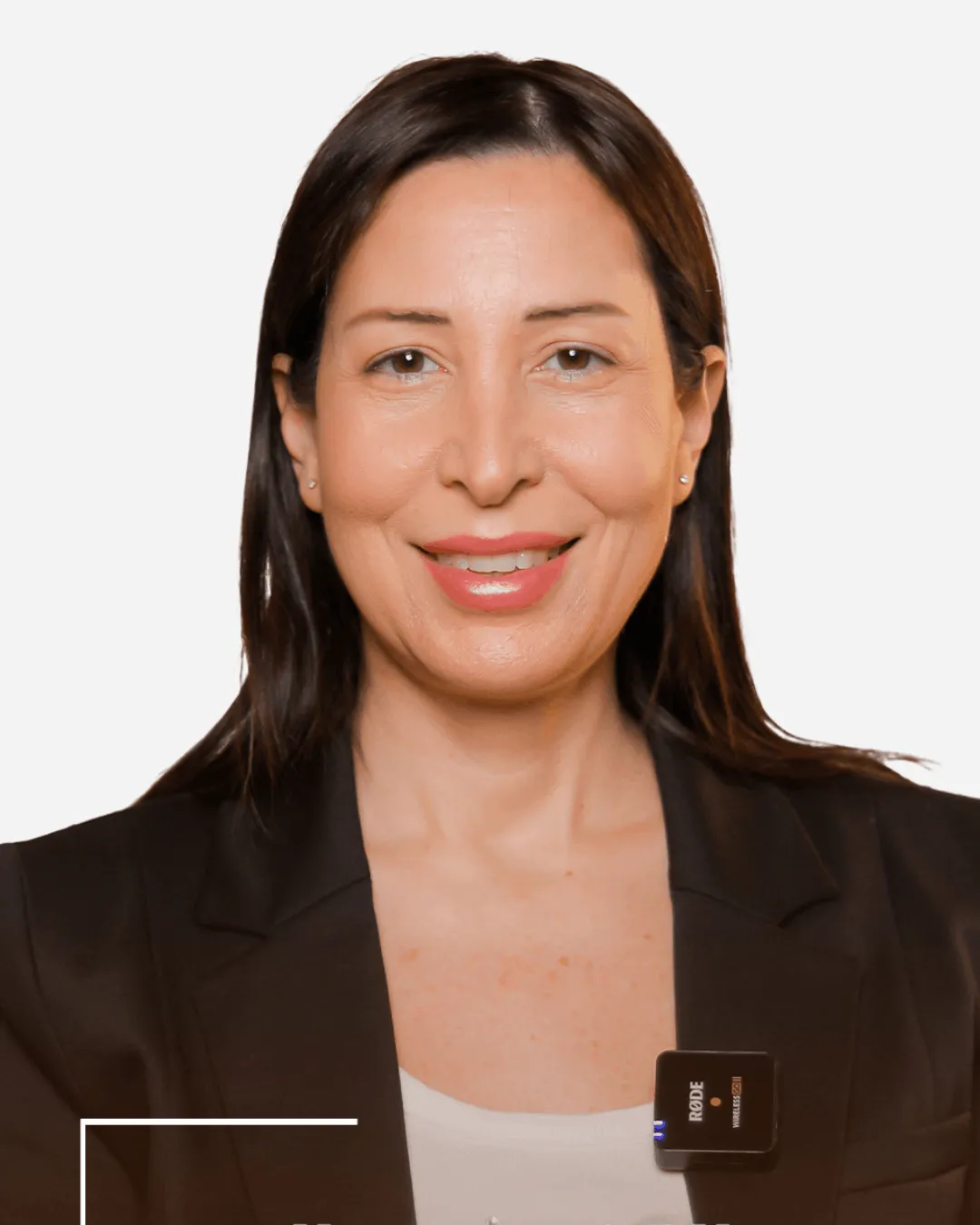 Dr. Lina moucharrafieh — Health & wellness