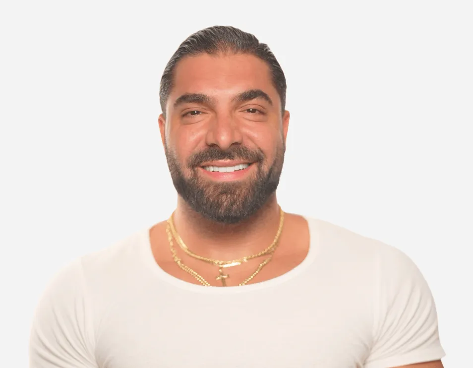 Michael Ayoub — Operations Manager